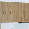Dishwasher Front Panel Kalmar Artisan Oak 50 X 31 X 100 Cm