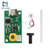 10/5/1PCS Humidifier Type-C DIY Kits Mist Maker and Driver Circuit Board Electronic Fogger Atomization Film Atomizer Sheet