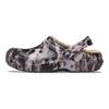 Crocs Classic Clog Comfortable Versatile Durable Clogs Unisex Clogs Black 207299-001