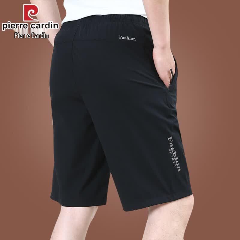 Pierre Cardin Men s Ice Silk Quick Dry Shorts 5XL