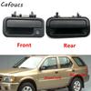 Cafoucs Car Outside Door Handles For Isuzu Rodeo Pickup 1998 1999 2000 2001 2002 2003