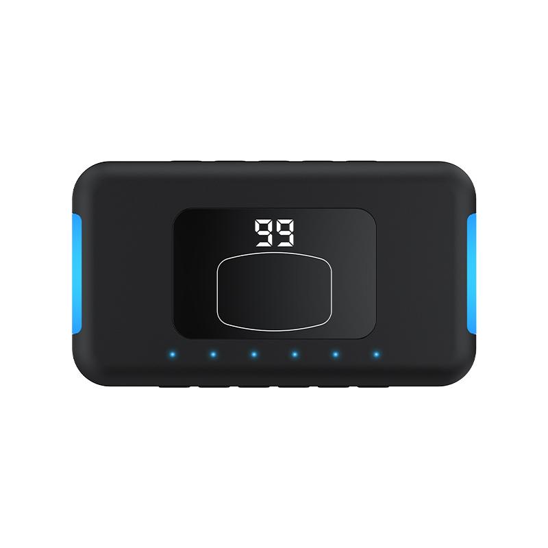 Auto Clicker Physical Screen Tapper 199 Gear Adjust Bluetooth Clicking Simulator Clicker Tapper for Android/iOS Stream Play Game