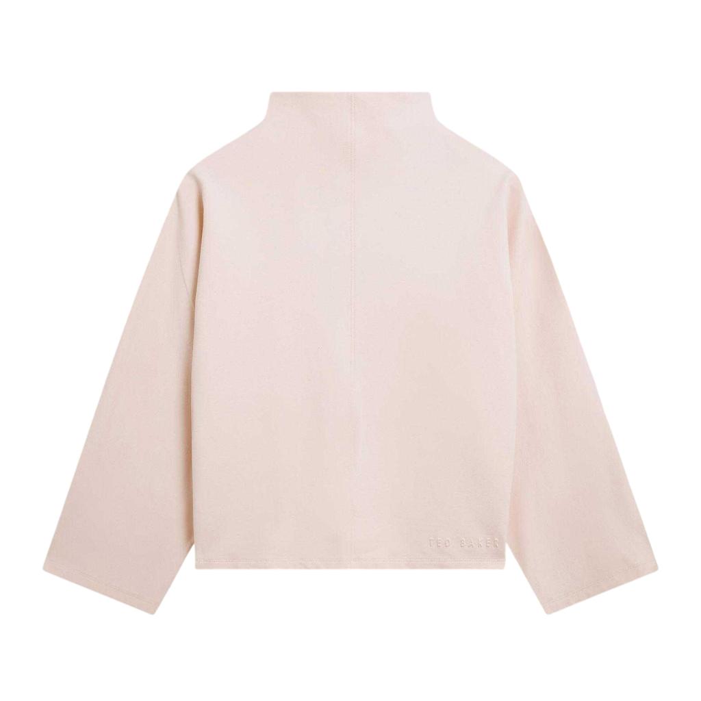 Ted Baker Womens/Ladies Boxy Sweatshirt