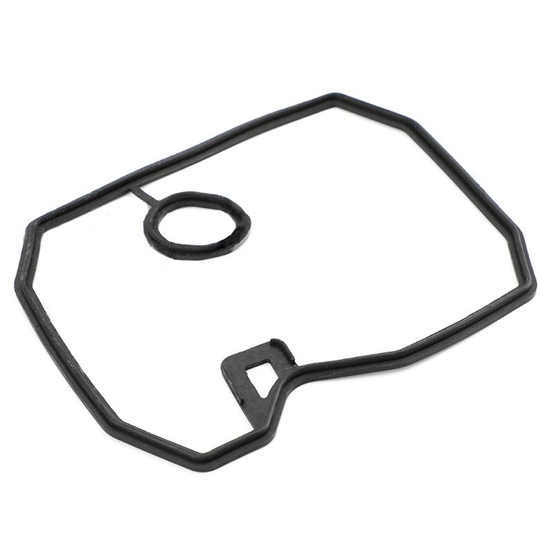Valve Cover Gasket Seal For Honda NT NTV NV Steed 400 VRX400 Cylinder Head Rubber Ring NTV650 NV600 400 Shadow XRV Africa Twin