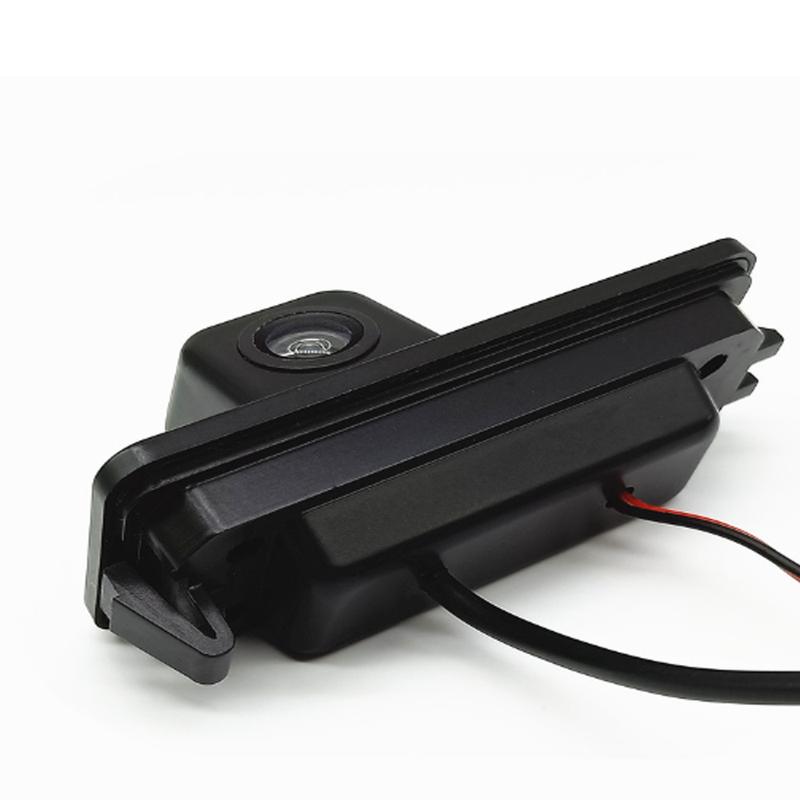 

Car Rear View Reverse Backup CAMERA For VW GOLF V 5 SCIROCCO EOS LUPO PASSAT CC POLO(2 Cage) PHAETON BEETLE SEAT VARIANT