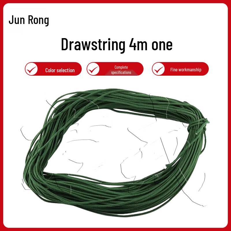 Junrong Large Outdoor Frame Tent