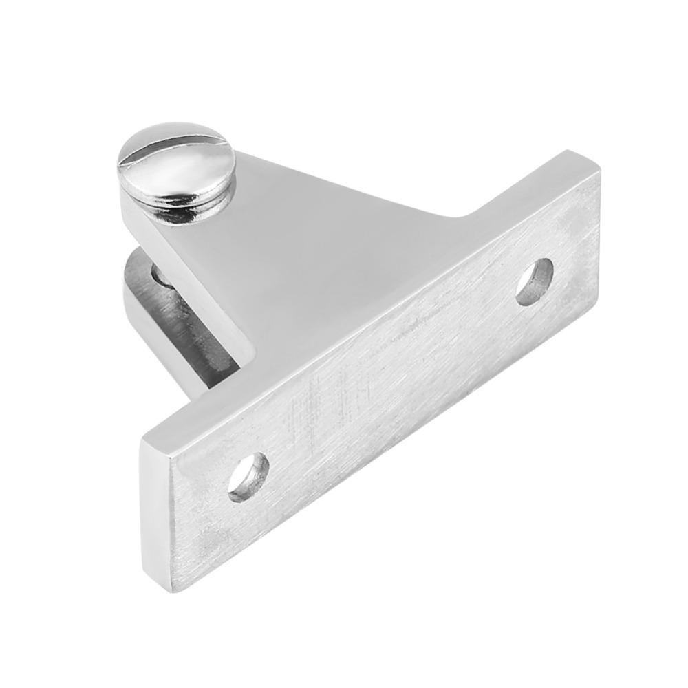 Deck Hinge Marine Boat Deck Hinge Silver Stainless Steel Mount  Boat Deck Installation