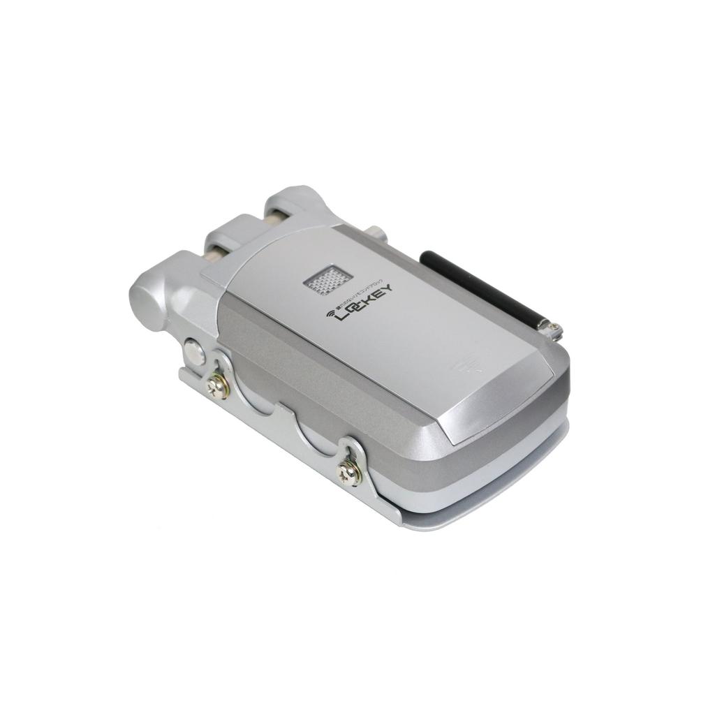 LOCKEY Fernbedienungs-Türschloss ohne Schlüsselloch