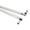Bielletta Sterzo Destra e Sinistra GY20491 GY20492 Compatibile con Trattorino Tosaerba John Deere G110 L100 L105 L107 L108 L110 L111