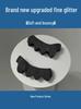 Customizable SEBS Five-Toe Separator & Hallux Valgus Corrector