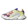 Karlie Kloss x adidas X9000 Ambient Blush Multi Sneakers da Donna Multicolor Giallo Pulse Cielo Ambient S24028