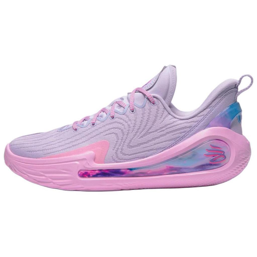 Under Armour Curry Flow 12 Curry Camp 3027631-502