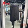 Xtep Woven Quick-Dry Shorts for Women, Running Pants, Sports Shorts, 2025 Summer New Model