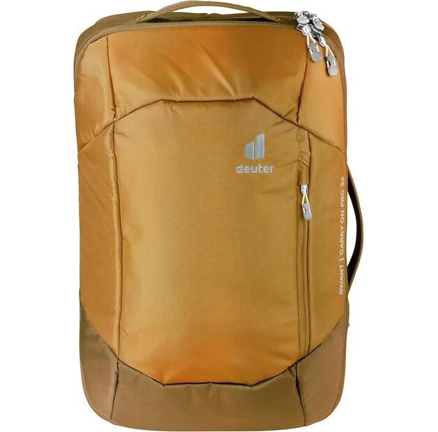 Рюкзак Deuter Aviant Carry On Pro 36 cinnamon/almond (3510322-6609)