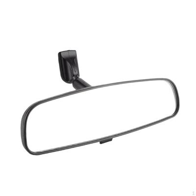 Interior Rear View Mirror 76400-sda-a03 Simple Assembly Replace Parts Automobile Accessory