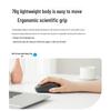Lenovo Xiaoxin Wireless Bluetooth Mouse Plus