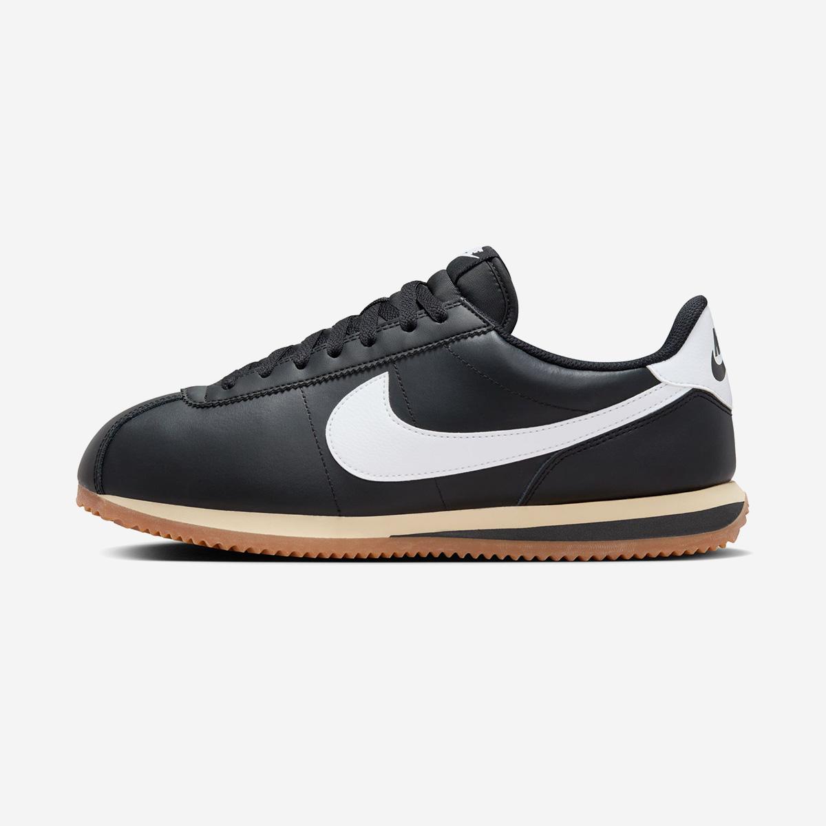

Nike Nike Cortez Leather, DM4044, 1020109322, популярная корейская обувь 265