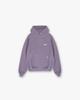 REPRESENT Minimalist Slogan Logo Printed Hooded Sweater High Street Niche Cotton 420g Terry