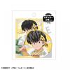 Ranma 1 2 Ranma 1 2  Sticker Set Ryoga Hibiki  China Coordination