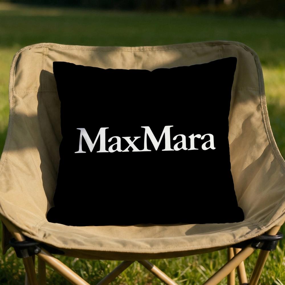 

Brand mMaxMaraS Cushion Cover Soft Reversible Durable Pillow Cover MultiScene Use for Home Car Daily Comfort 30x30cm