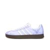 Neo VL Court 2.0 Slip Resistant Abrasion Resistant Low Top Skateboard Shoes Unisex Violet ID6015(Team354-)