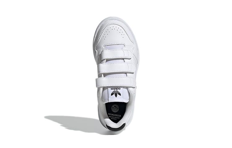 Adidas NY 90 CF J 'White Black' FY9846