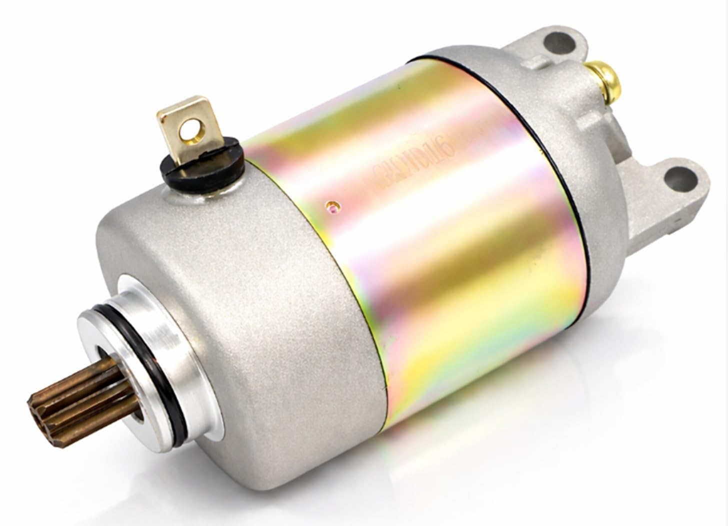 

World Imp Motor Aftermarket Starter Motor for Yamaha Majesty 125