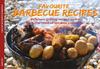 The Salmon Favourite Barbeque Recipes Book