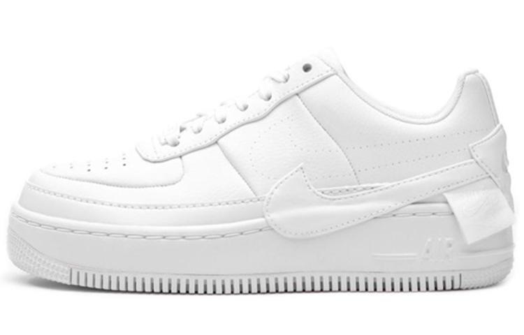 

Nike Air Force 1 Jester Xx Triple White Women s AO1220-101 38.5