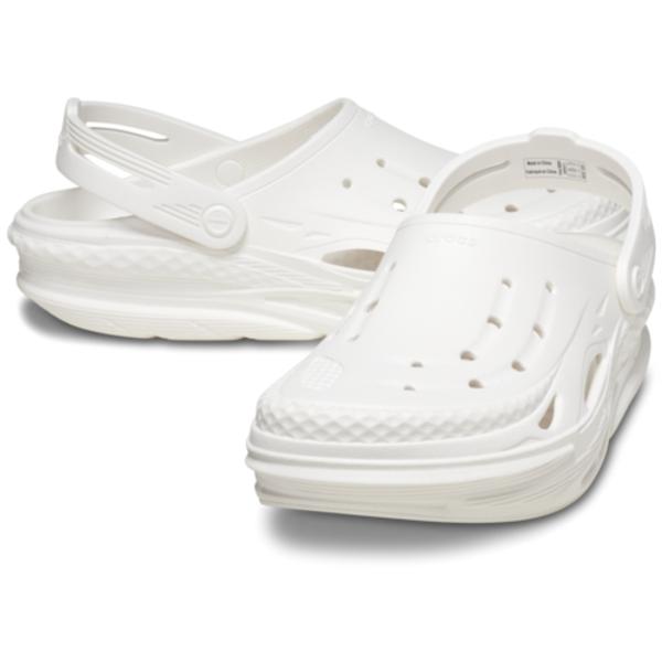 Crocs Offgrid Clog 209501 100