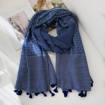 Doplnky – Šatky a šály