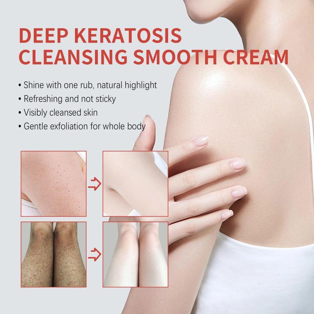 The Skin Cream Moisturizes, Nourishes and Brightens the Skin. Body Lotions and Brightening Creams To Reduce Dull Skin