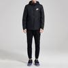 Nike Sportswear Casual Sports Windproof Hooded Black Men's 861789-010