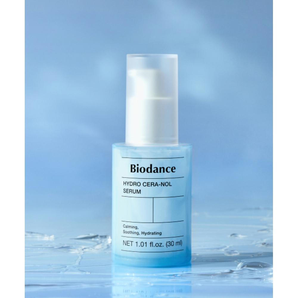 Biodance Hydro Ceranol Serum 30ml NONE