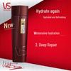 Vidal Sassoon Repair & Smooth Hydrating Hair Care Set