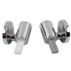 Toilet Hinges Replacement Suits Anya Bathroom Toilet