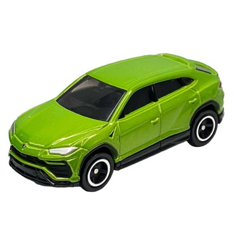 Tomica Asijská série RC auto #02: Lamborghini Urus dálkově ovládané vozidlo