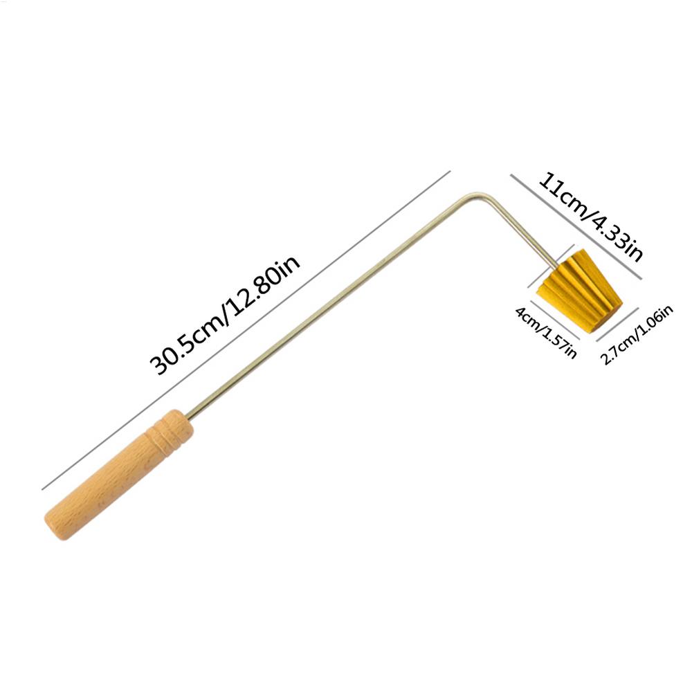 

Малазийский производитель пирогов Nyonya Top Hats Mold Egg Tart Mold Многоразовая форма Pai Tee Mold Жареные закуски Инструмент для кухонной выпечки Гаджет Инструмент