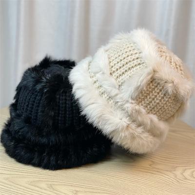 Pokrývky hlavy – Čepice