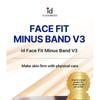 ID Placosmetics Id Face Fit Minus Band V3 Set