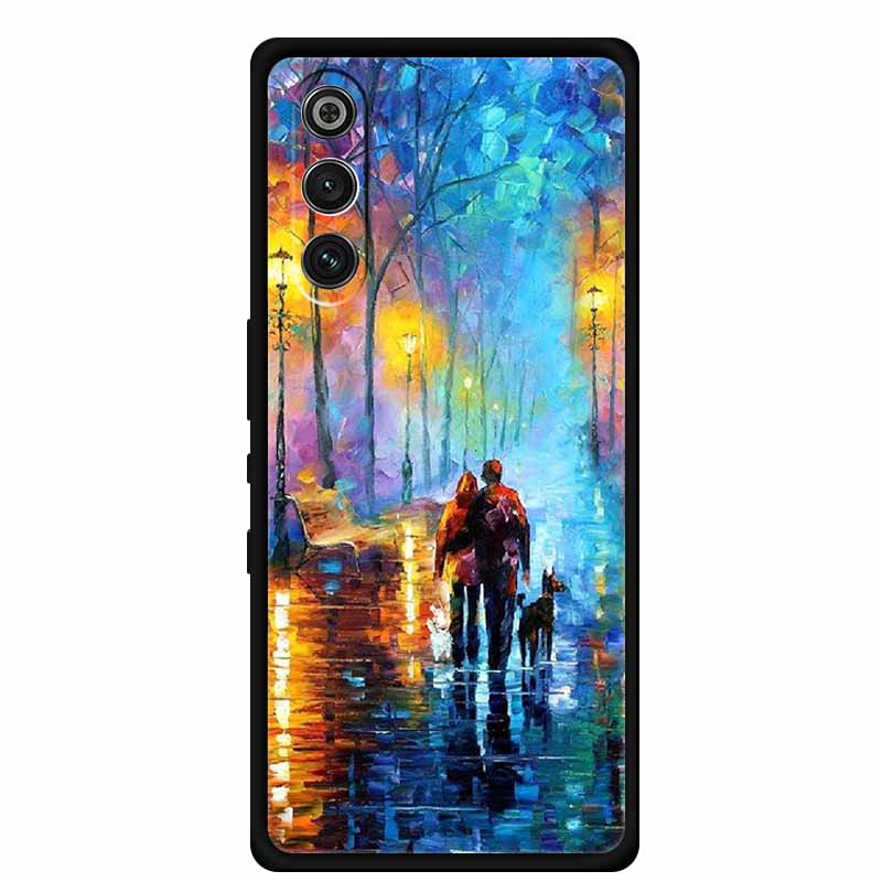 For Nubia RedMagic 10 Air Case Fashion Luxury Silicone Soft TPU Back Cover Phone Cases for ZTE nubia RedMagic 10 Air Protect Bag