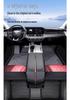 Red Flag HS5 Full Coverage TPE Floor Mats with Trunk Mat