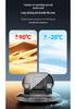 2026 Upgraded Universal Non-slip Car Phone Holder for Dashboard & Center Console