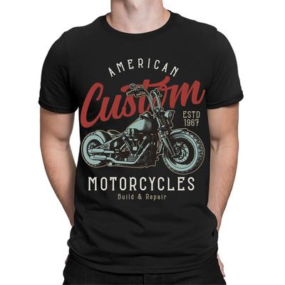 Tops – T-Shirts