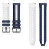 22mm Sports Silicone Strap For REDMI Watch 5 Active/Lite Replace Wrist Bracelet For Huami AMAZFIT BALANCE 2 Soft Belt Watchbands