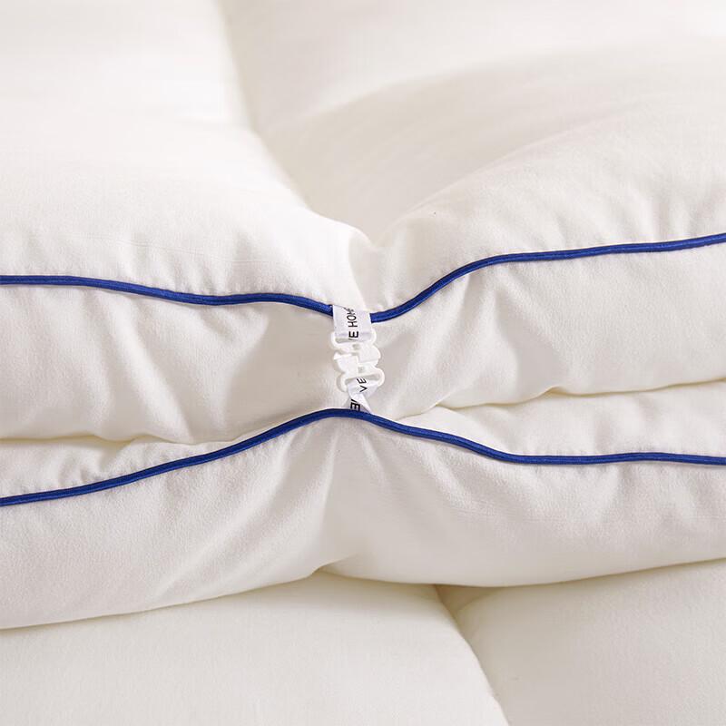 HLA All-Season 2-in-1 Soybean Fiber Comforter