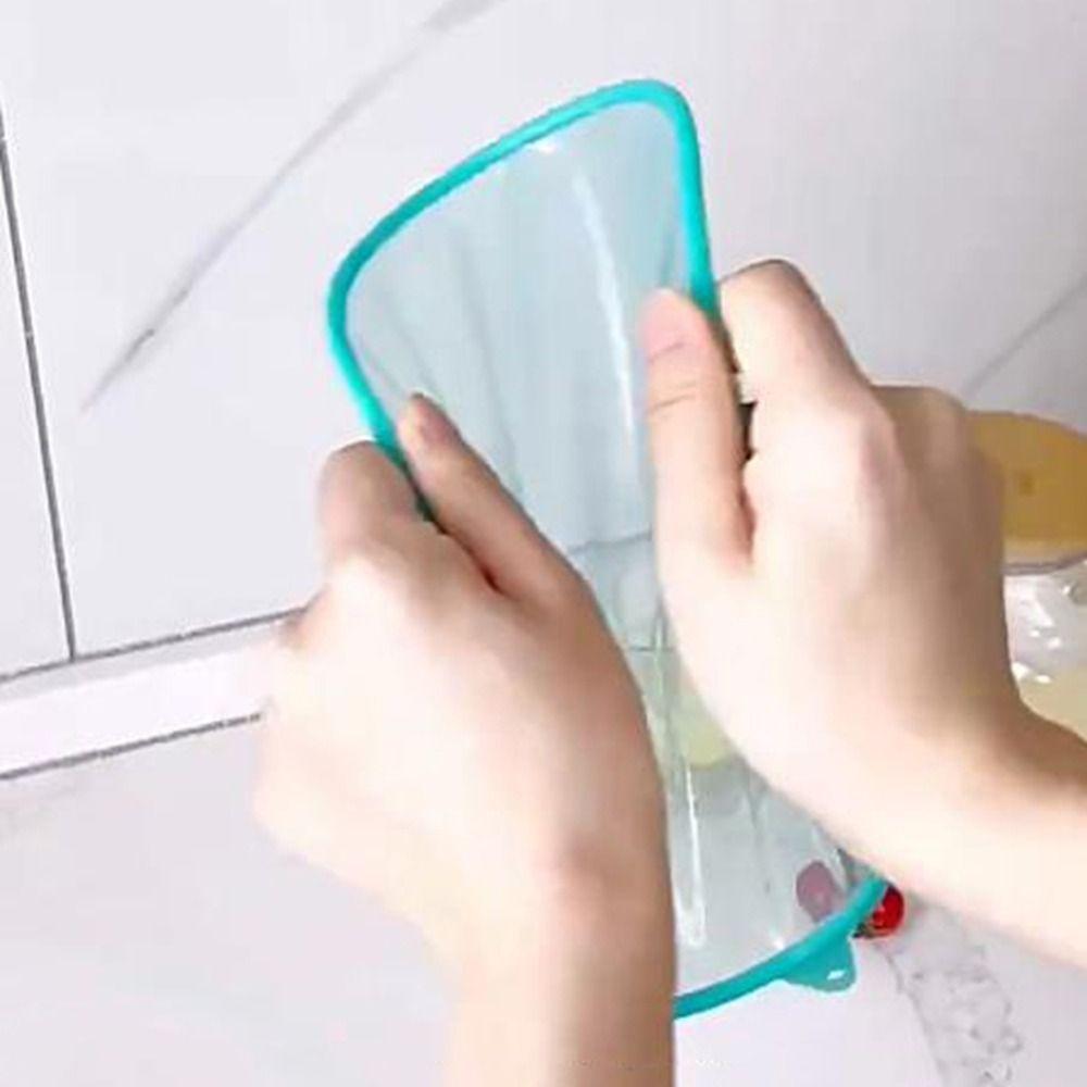 5Pcs Round Food Fresh Keeping Cover Hangable Bowl Lids Multifunctional Food Covers  for Household