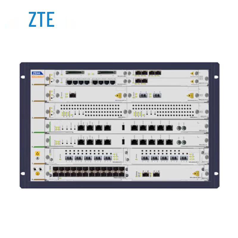 ZTE ZXR10 M6000-S Core Router Modules