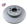 BMW Front Brake Disc, Compatible with Part Numbers 34116799351, 34116860957, 34106897426/1079.