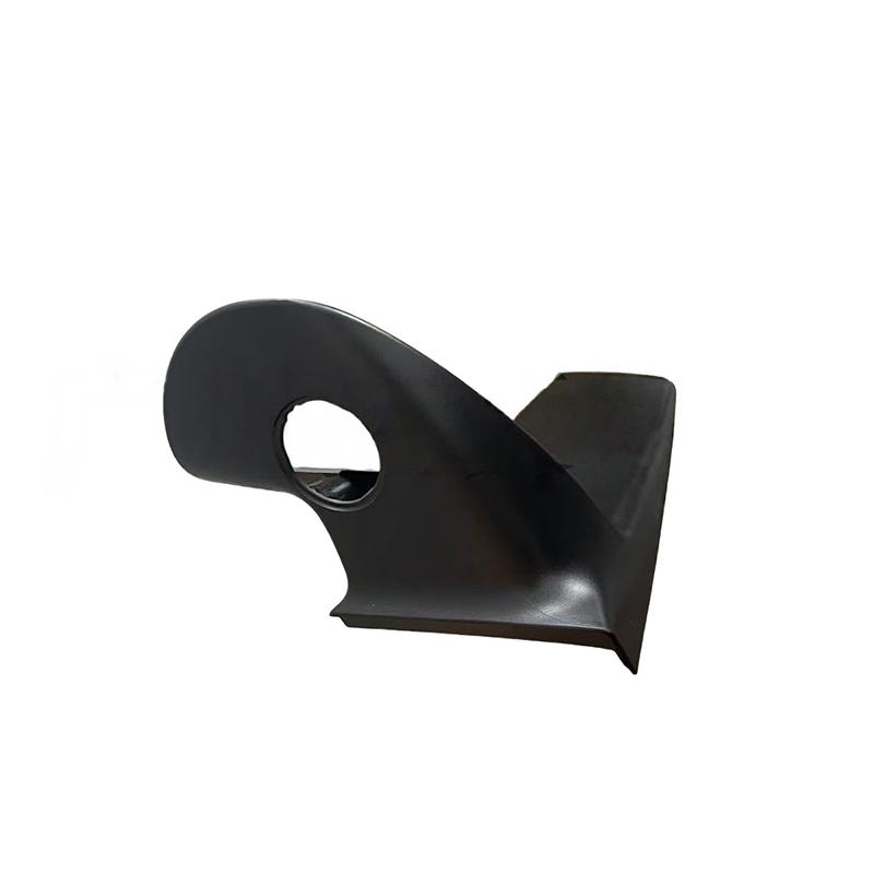 Front Window Triangle Trim Plate Mirror Garnish Panel Base Holder for Mercedes-Benz Vito W447 2016 -